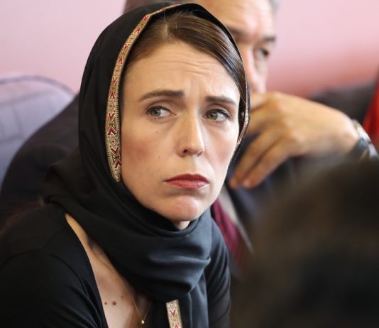 Christchurch attacks: Jacinda Ardern is sorry but Big Tech must share blame for mosque attack Christchurch attacks: Jacinda Ardern is sorry but Big Tech must share blame for mosque attack