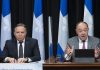 Coronavirus Canada Updates: Health minister defends Quebec's COVID-19 measures