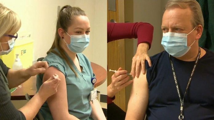 Coronavirus Canada Updates: Alberta general public could receive COVID-19 vaccine as early as June