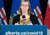 Coronavirus Canada Updates: More Albertans have died from COVID-19 than influenza in the past ten years combined