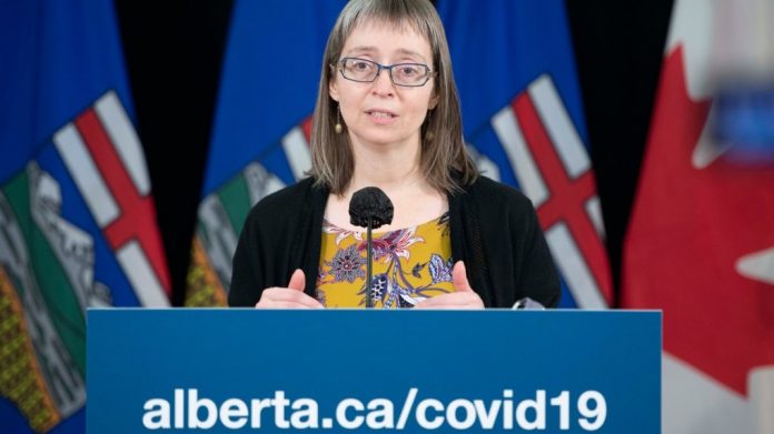 Coronavirus Canada Updates: More Albertans have died from COVID-19 than influenza in the past ten years combined