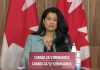 Coronavirus Canada Updates: Nunavut to get 6,000 doses of Moderna vaccine in first shipment