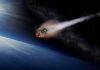 Giant asteroid set to zip past Earth on Christmas Day, Report
