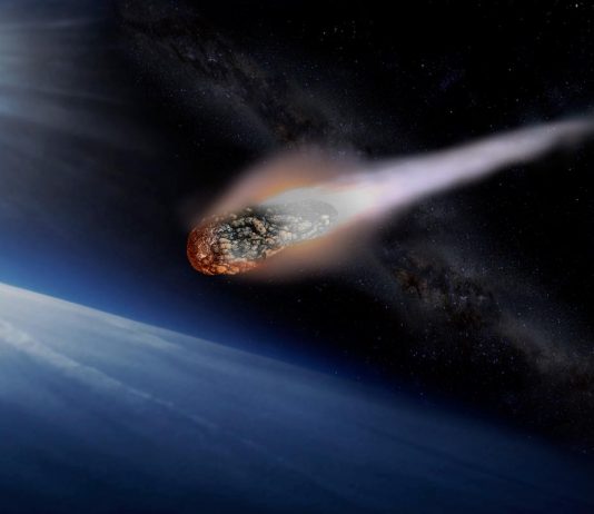 Giant asteroid set to zip past Earth on Christmas Day, Report Giant asteroid set to zip past Earth on Christmas Day, Report