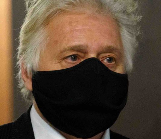 Gilbert Rozon: Just For Laughs producer acquitted of rape charges, Report Gilbert Rozon: Just For Laughs producer acquitted of rape charges, Report