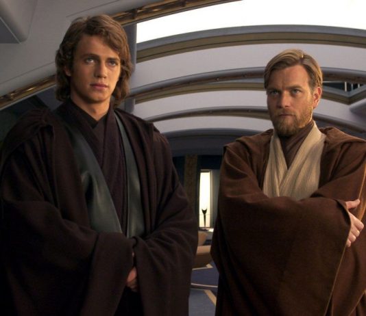 Hayden Christensen to play Darth Vader in new Obi-Wan Kenobi series, Report Hayden Christensen to play Darth Vader in new Obi-Wan Kenobi series, Report