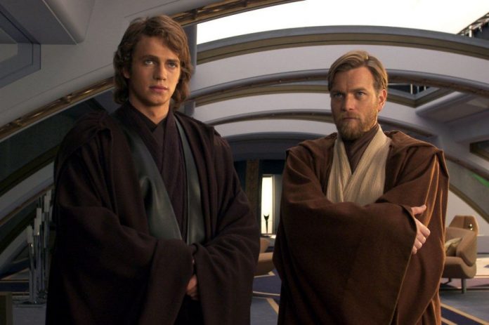 Hayden Christensen to play Darth Vader in new Obi-Wan Kenobi series, Report