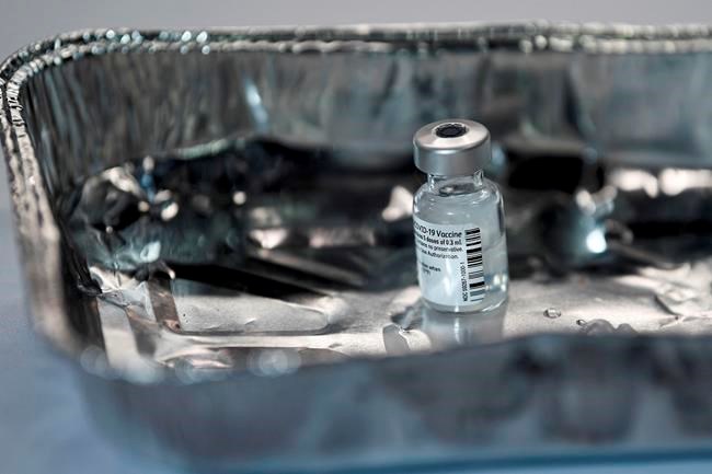 Coronavirus Canada Updates: Phase 1 of Saskatchewan’s covid vaccine plan adds more health-care workers