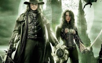 James Wan’s Van Helsing Reboot Gets Overlord Director Julius Avery, Report James Wan's Van Helsing Reboot Gets Overlord Director Julius Avery, Report
