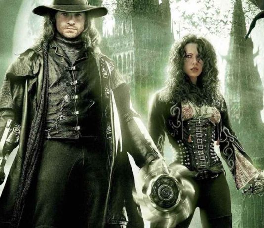 James Wan’s Van Helsing Reboot Gets Overlord Director Julius Avery, Report James Wan's Van Helsing Reboot Gets Overlord Director Julius Avery, Report