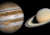 Jupiter And Saturn To Align On Dec 21 To Create 'Christmas Star', Report