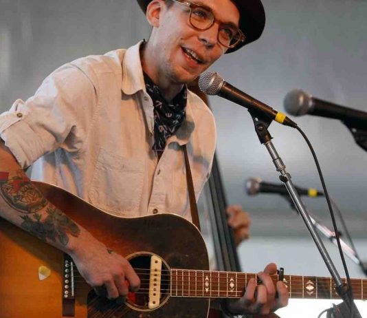 Justin Townes Earle’s Cause of Death Revealed, Report