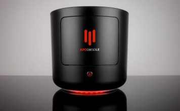 KFC Releases Gaming Console Powered By Intel, Report KFC Releases Gaming Console Powered By Intel, Report