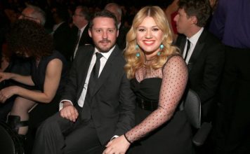 Kelly Clarkson Claims Her Ex Defrauded Her for Over a Decade, Report Kelly Clarkson Claims Her Ex Defrauded Her for Over a Decade, Report