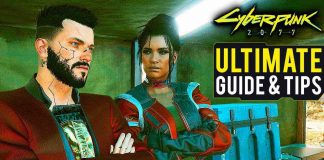 Learn About The Cyberpunk 2077 Epilepsy Issue Here, Report Learn About The Cyberpunk 2077 Epilepsy Issue Here, Report