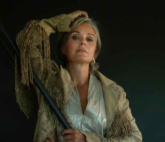 Michelle Latimer addresses questions about her Indigenous ancestry, Report Michelle Latimer addresses questions about her Indigenous ancestry, Report