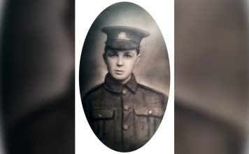 Military identifies Human remains of Newfoundland soldier killed in Belgium in 1917 Military identifies Human remains of Newfoundland soldier killed in Belgium in 1917