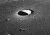 Moon has way (way) more craters than we thought (Study)
