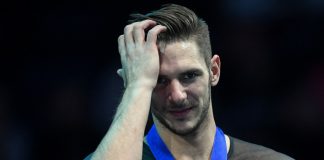 Morgan Cipres: French Olympic Figure Skater Facing Felony Charges For Sending Dick Pics To A Minor Morgan Cipres: French Olympic Figure Skater Facing Felony Charges For Sending Dick Pics To A Minor
