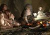 New Study Bolsters Claim That Neanderthals Buried Their Dead