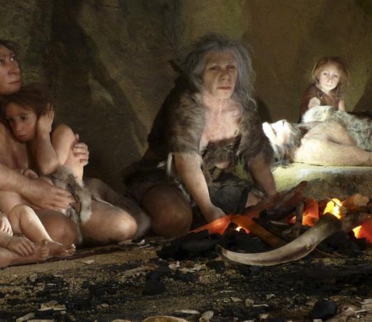 New Study Bolsters Claim That Neanderthals Buried Their Dead New Study Bolsters Claim That Neanderthals Buried Their Dead