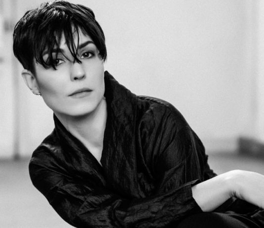 Noomi Rapace to Star in Ali Abbasi’s ‘Hamlet’, Report Noomi Rapace to Star in Ali Abbasi's 'Hamlet', Report