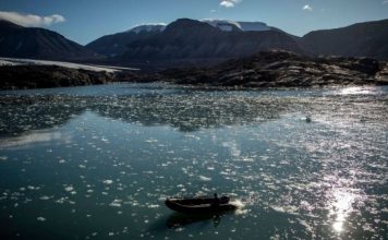 November was the hottest on record, Report November was the hottest on record, Report