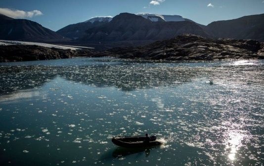 November was the hottest on record, Report November was the hottest on record, Report