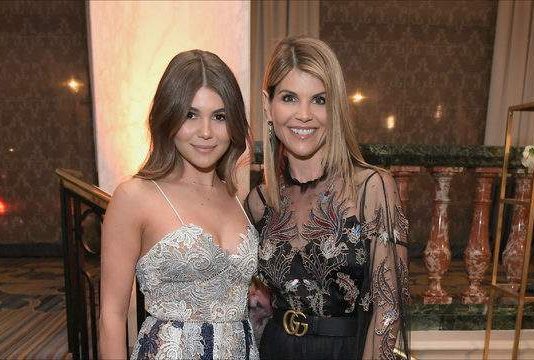 Olivia Jade Giannulli Opens Up About College Admissions Scandal On ‘Red Table Talk’, Watch Olivia Jade Giannulli Opens Up About College Admissions Scandal On ‘Red Table Talk’, Watch