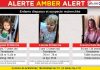 Quebec Amber Alert over, girls found safe and sound, Report