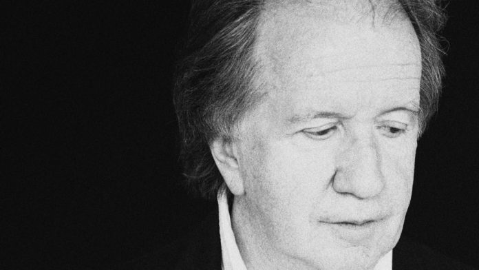 Quebec pianist and composer André Gagnon dies aged 84