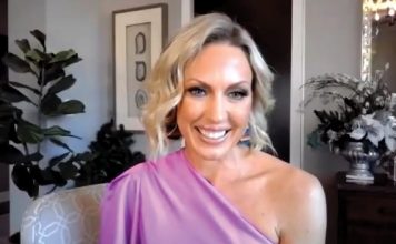 ‘RHOC’ Star Braunwyn Windham: I’m a lesbian(Watch) 'RHOC' Star Braunwyn Windham: I'm a lesbian(Watch)