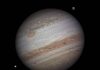 Report: Jupiter and Saturn head for closest visible alignment in 800 years