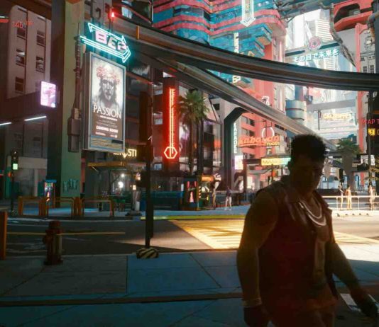 Report: No patch can fix Cyberpunk 2077 Report: No patch can fix Cyberpunk 2077
