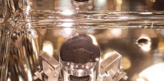 Researchers get first peek inside Hayabusa2 asteroid sample-return capsule Researchers get first peek inside Hayabusa2 asteroid sample-return capsule