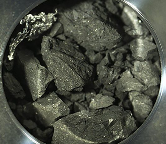 Researchers reveal findings after examining alien asteroid fragments that landed on Earth Researchers reveal findings after examining alien asteroid fragments that landed on Earth