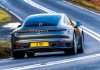 Review update: 2020 Porsche 911 Carrera