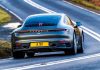 Review update: 2020 Porsche 911 Carrera Review update: 2020 Porsche 911 Carrera