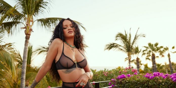 Rihanna Seeks $100 million to Scale Savage x Fenty