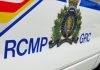 RCMP: Woman armed with knife arrested after multi-car crash on Manitoba highway