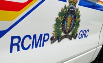 RCMP: Woman armed with knife arrested after multi-car crash on Manitoba highway RCMP: Woman armed with knife arrested after multi-car crash on Manitoba highway