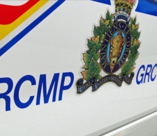 Saskatchewan RCMP find body of missing man whose ATV was located near Alameda Dam RCMP: Woman armed with knife arrested after multi-car crash on Manitoba highway