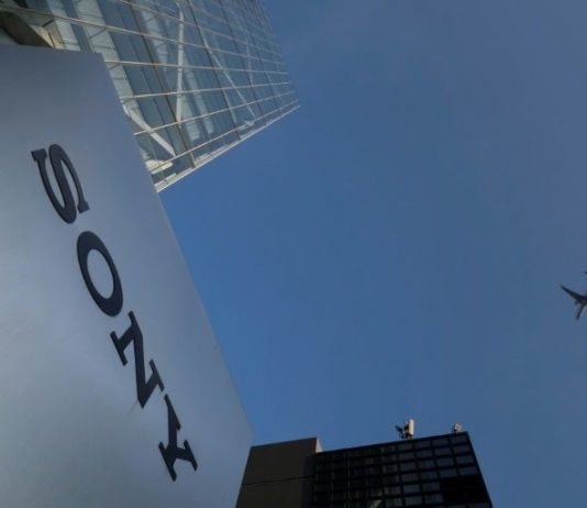 Sony to buy US anime giant Crunchyroll for $1.17 bn, Report Sony to buy US anime giant Crunchyroll for $1.17 bn, Report