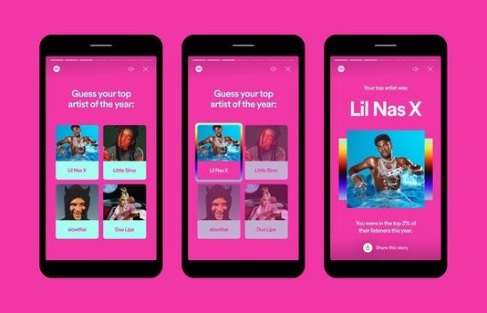 Spotify Wrapped 2020: Here’s How To Find your top artists, and date it’s available Spotify Wrapped 2020: Here's How To Find your top artists, and date it's available