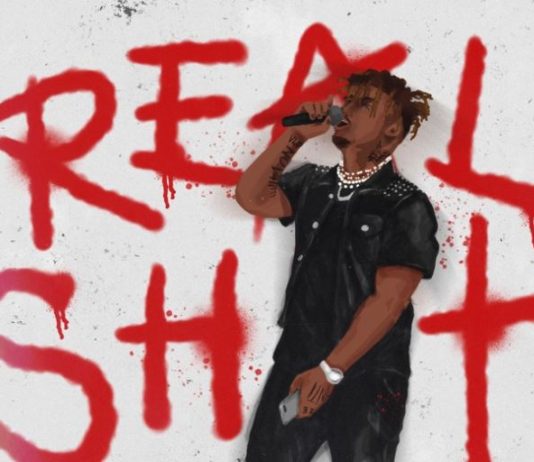 Stream Juice WRLD’s Posthumous Track “Real Shit” With Benny Blanco Stream Juice WRLD's Posthumous Track "Real Shit" With Benny Blanco