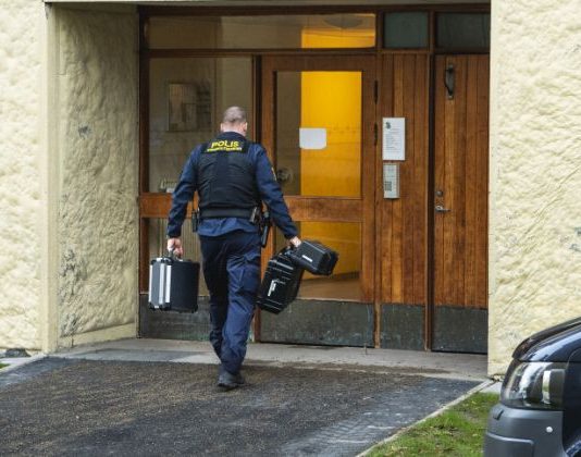 Sweden mother accused of holding son captive at home for 28 years Sweden mother accused of holding son captive at home for 28 years