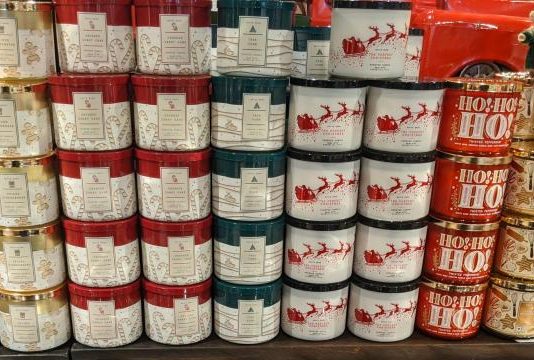 The Glorious Bath and Body Works Candle Day Sale Is Finally Here, 3-Wick Candles only $9.95! The Glorious Bath and Body Works Candle Day Sale Is Finally Here, 3-Wick Candles only $9.95!