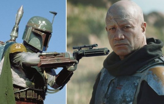 ‘The Mandalorian’ Season 2 Finale: Boba Fett show headed to Disney Plus in 2021 'The Mandalorian' Season 2 Finale: Boba Fett show headed to Disney Plus in 2021