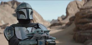 The Mandalorian Season 2 Finale – Episode 8: Did The Absolute Last Thing We Expected The Mandalorian Season 2 Finale Episode 8: Did The Absolute Last Thing We Expected
