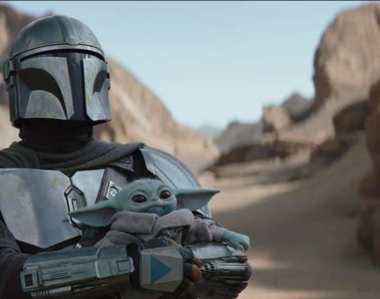 The Mandalorian Season 2 Finale – Episode 8: Did The Absolute Last Thing We Expected The Mandalorian Season 2 Finale Episode 8: Did The Absolute Last Thing We Expected